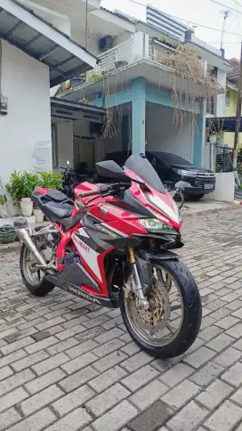 Cbr 250 RR 2017