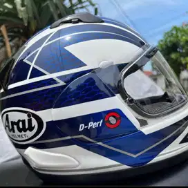 Arai Axtral X Size S helm helmet