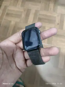 Apple watch series 4 ukuran 44m resmi