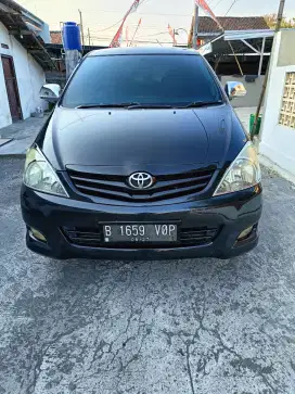 Innova AT Kridit DP5jt BS Tanpa Surve Garansi1Th BI cek dibantu BSTT