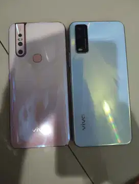 Jual Cepat Vivo V15 Y20