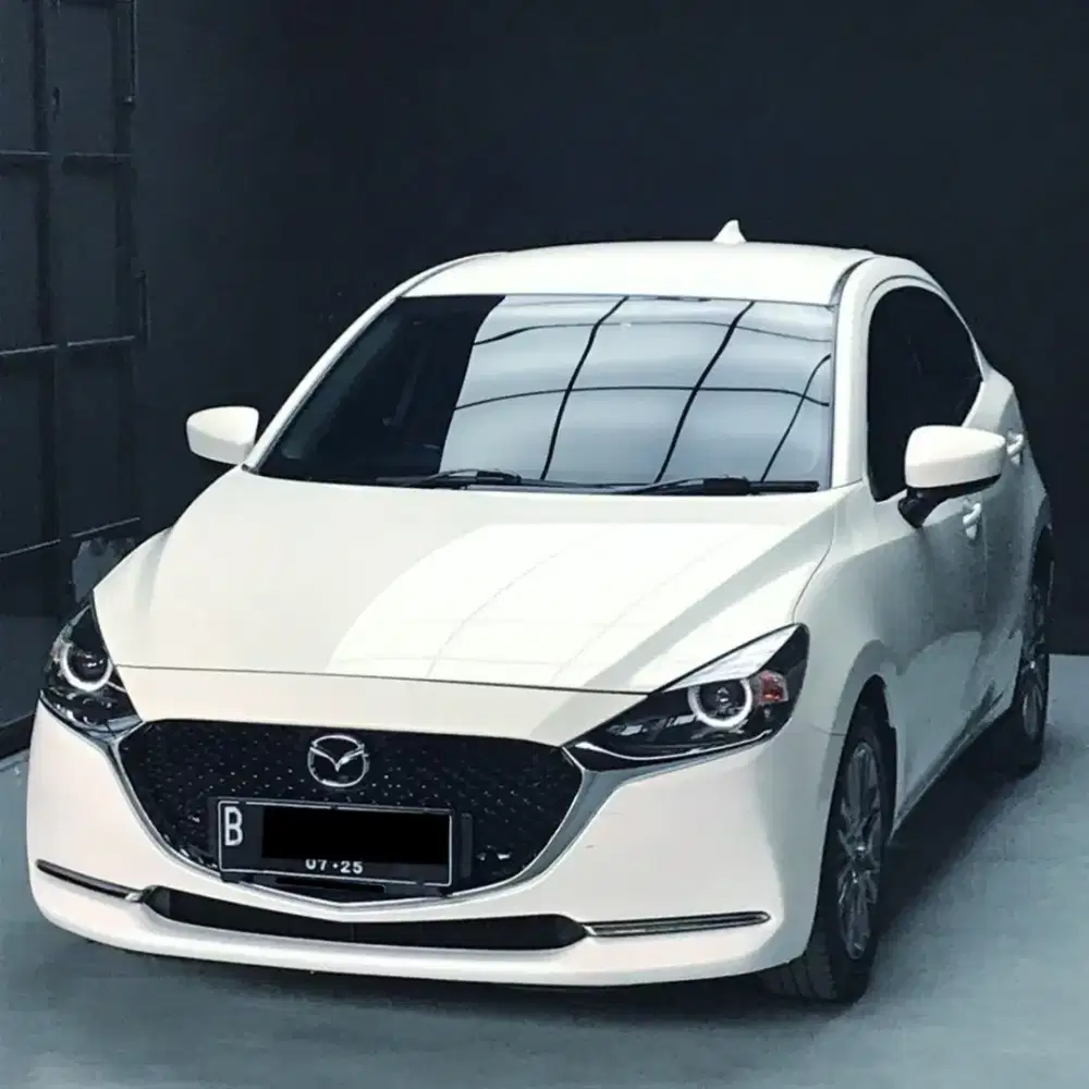 Mazda 2 GT Skyactiv-G 2020