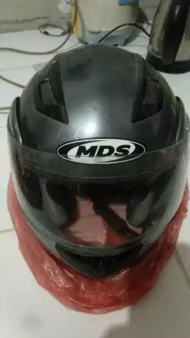 Helm mds modular