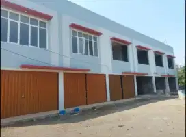 Ruko Panduraya Murah Pandu Raya