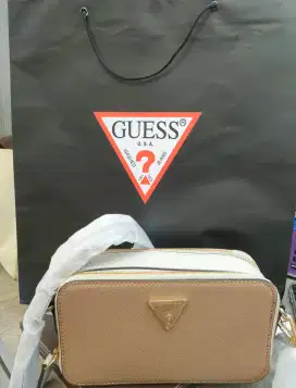 Tas guess / tas branded