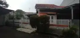 Vbi Villa Bogor Indah 2
