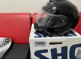 Helm Shoei neotec 2 neotech II neo tec neo tech helmet bkknn arai agv