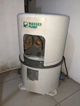 Di jual jet pump wasser