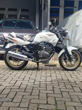 Honda Tiger 2004