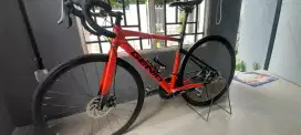 Sepeda balap  murah