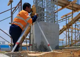 Jasa Pengukuran Tanah Seluruh Indonesia