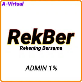 RekBer (Rekening Bersama)