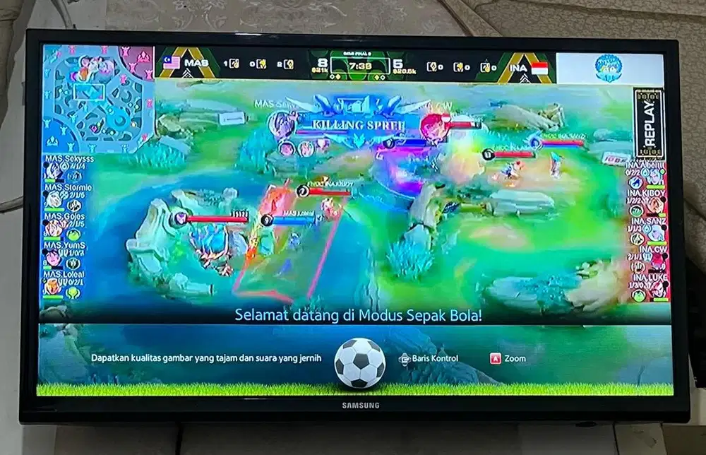 Samsung smartv 32 inch