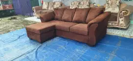 Sofa Ashley  Darcy L