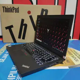 Lenovo Thinkpad X270 Intel Core i5 8/256 SSD OKE