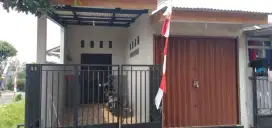 Rumah dijual/dikontrakan