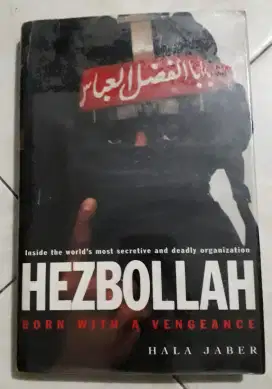 Aneka Buku Sejarah Palestina Perang HEZBOLLAH HAMAS Israel Yahudi