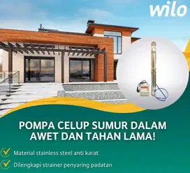 diler agen distributor dealer franklin tsurumi coverco izumi makassar