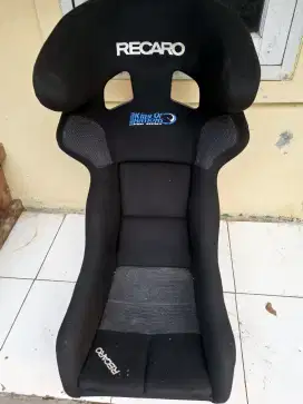 Recaro Hans Pro Series Original