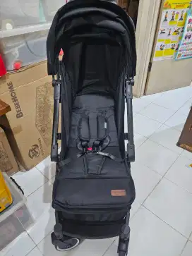Stroller babydoes