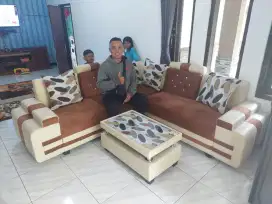 Pengrajin Kursi sofa Garut