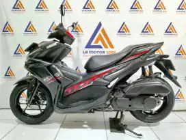 AEROX CONNECTED TH 2021 DP 1 JT/CASH/TT/CC BUNGA0%/KREDIVO/SPAYLATER