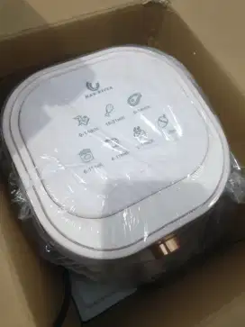 Han River Air Fryer 3.5L