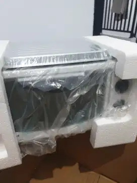 Oven Listrik Newstyle Y06