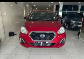 2019 NISSAN DATSUN GO PANCA A1 2