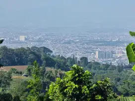 KAVLING MURAH DI DAGO GIRI VIEW KOTA BANDUNG