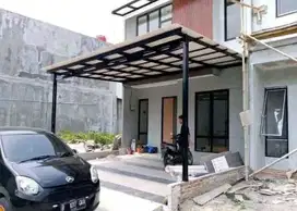 Kanopi bajaringan