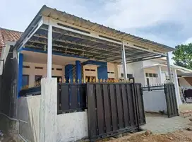 Kanopi bajaringan