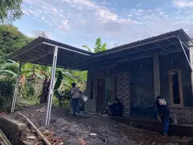 Kanopi bajaringan