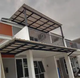 Kanopi bajaringan