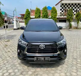 Toyota Kijang Innova Reborn 2019 pmk 2020