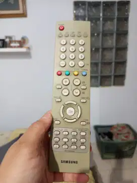 Remote TV Samsung original