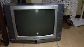 TV Toshiba Bomba 21 inch