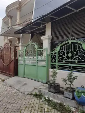 Rumah Siap Huni Karang empat dkt Ploso, Kalijudan, Lebak