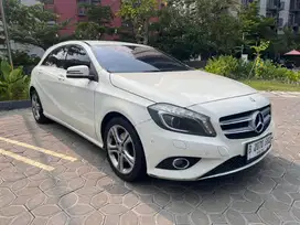 Mercedes Benz A200 2013