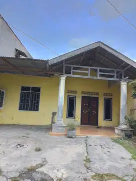 Disewakan Rumah di Tanjung Morawa