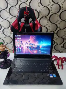 Jual Cepat Laptop Lenovo Z40-70 Core i7-4  Murah!