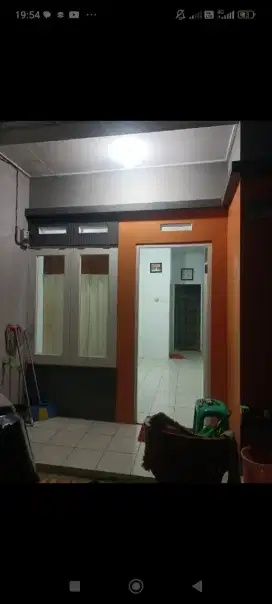 Take over kredit perumahan puri arraya tahap 2 ciampea Cicadas