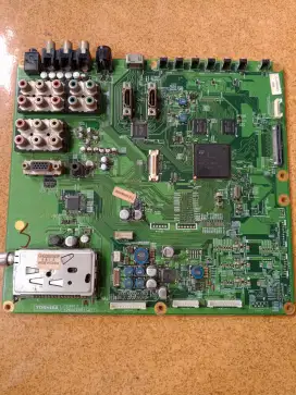 Mainboard TV Toshiba LCD