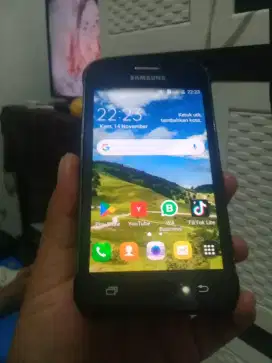 Samsung galaxy J1 ace