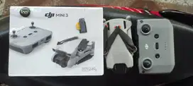 Drone DJI Mini 3 Basic