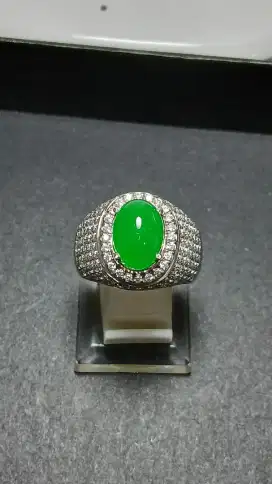 Batu cincin giok
