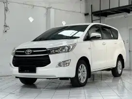 INNOVA BENSIN MATIC 2015