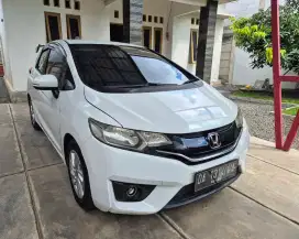 Honda Jazz S Autometic 2015