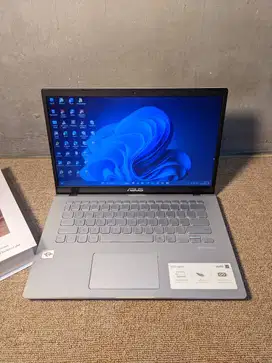 Laptop Asus vivobook X409DAP SSD 256 Gb