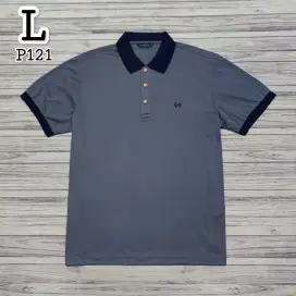 Handock Golf Polo Shirt